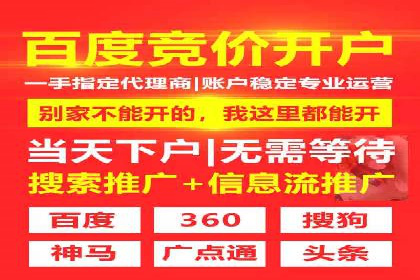 SEM竞价专员实战技巧：案例分析